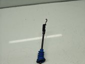 Broasca usa stanga spate Volkswagen Passat CC (358) [Fabr 2012-2016] Coupe Facelift 5N0839015G