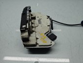 Broasca usa stanga spate Volkswagen Passat CC (358) [Fabr 2012-2016] Coupe Facelift 5N0839015G