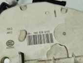 Broasca usa stanga spate Volkswagen Passat CC (358) [Fabr 2012-2016] Coupe Facelift 5N0839015G