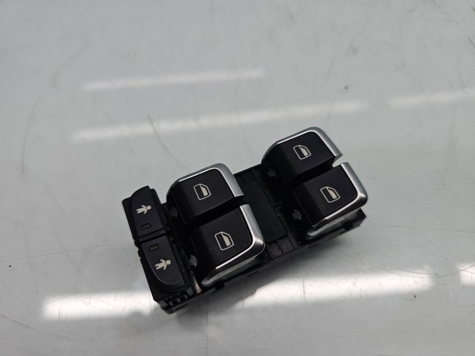 Butoane comanda geamuri sofer AUDI A7 (4GA) [Fabr 2011-2017] 4G0959851