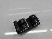 Butoane comanda geamuri sofer AUDI A7 (4GA) [Fabr 2011-2017] 4G0959851