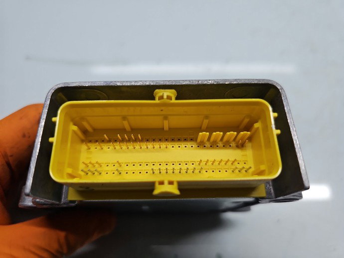 Calculator airbag Volkswagen Tiguan (5N) [Fabr 2007-2016] 5N0959655R 1.6 TDI CAYC 77KW / 105CP