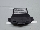 Modul confort Volkswagen Passat CC (357) [Fabr 2008-2012] 7N0907530G