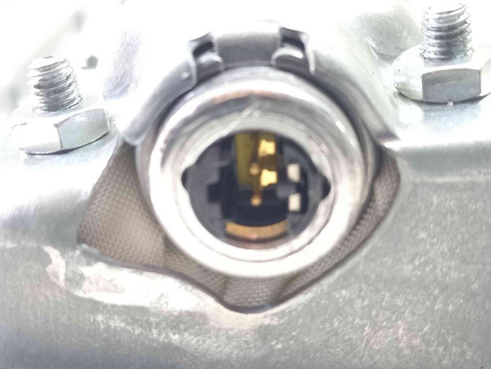Airbag lateral dreapta 30371168 Bmw X3 (E83) [Fabr 2003-2009] 2.0 M47