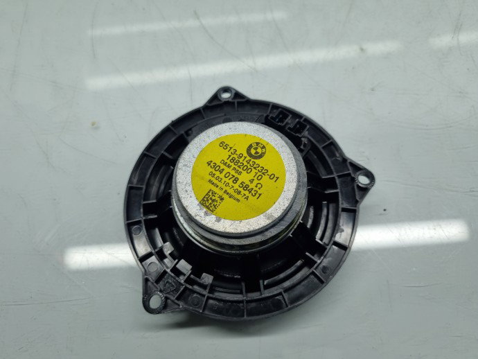 Boxa dreapta fata Bmw 1 (E88) [Fabr 2008-2013] 9143232