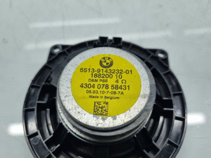 Boxa dreapta fata Bmw 1 (E88) [Fabr 2008-2013] 9143232