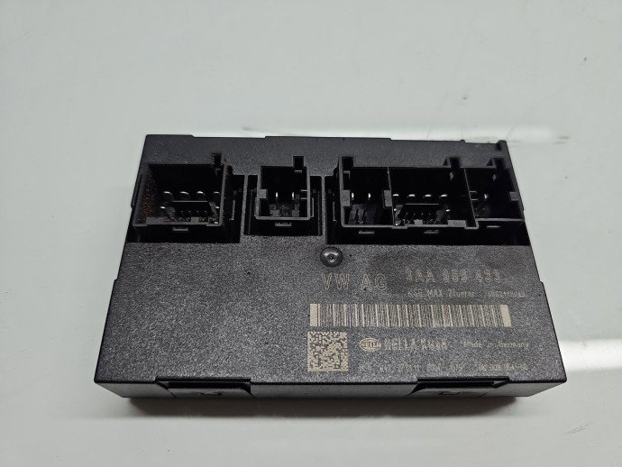 Modul confort Volkswagen Passat CC (357) [Fabr 2008-2012] 3AA959433