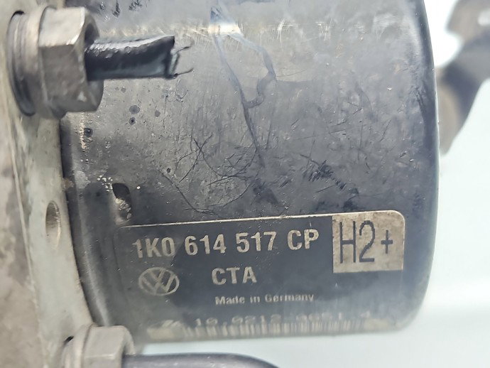 Pompa ABS Volkswagen Golf 6 (5K1) [Fabr 2009-2013] 1k0614517CP 1.6 TDI CAYC 77KW / 105CP