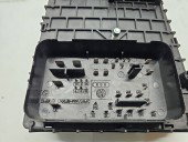 Panou sigurante Volkswagen Passat CC (357) [Fabr 2008-2012] 3C0937125