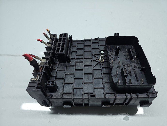 Panou sigurante Volkswagen Passat CC (357) [Fabr 2008-2012] 3C0937125
