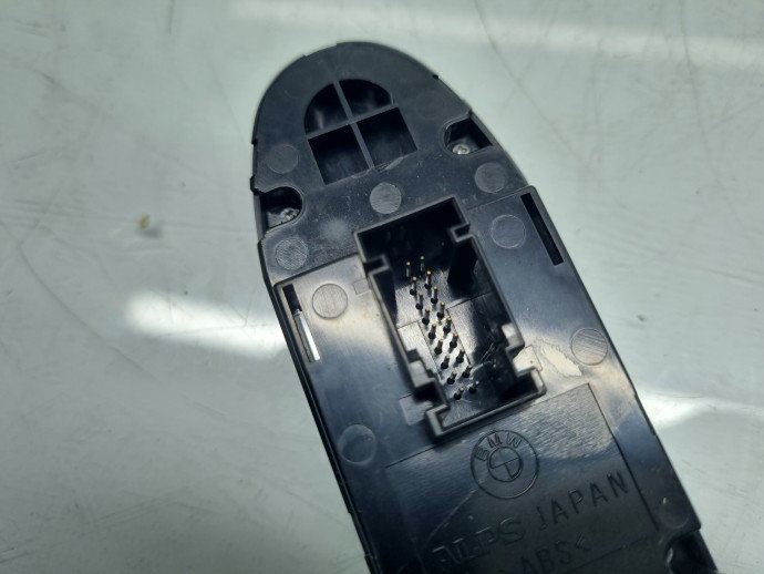 Butoane comanda geamuri sofer Bmw 1 (E88) [Fabr 2008-2013] 9217317