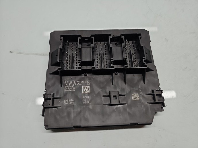 Modul confort Volkswagen Passat CC (357) [Fabr 2008-2012] 3AA937087