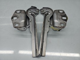 Set balamale capota Volkswagen Passat CC (358) [Fabr 2012-2016] Coupe Facelift 3C8823302A, 3C8823301A