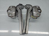 Set balamale capota Volkswagen Passat CC (358) [Fabr 2012-2016] Coupe Facelift 3C8823302A, 3C8823301A