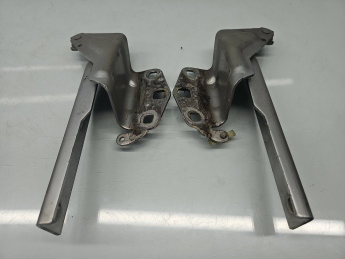 Set balamale capota Volkswagen Passat CC (358) [Fabr 2012-2016] Coupe Facelift 3C8823302A, 3C8823301A