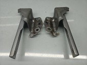Set balamale capota Volkswagen Passat CC (358) [Fabr 2012-2016] Coupe Facelift 3C8823302A, 3C8823301A