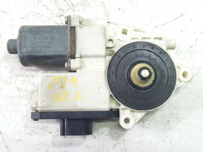 Motoras geam dreapta fata 0130822222 Bmw X3 (E83) [Fabr 2003-2009] 2.0 M47