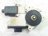 Motoras geam dreapta fata 0130822222 Bmw X3 (E83) [Fabr 2003-2009] 2.0 M47
