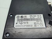Modul confort Volkswagen Passat CC (357) [Fabr 2008-2012] 7P6035730B