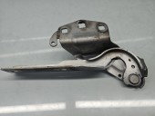 Set balamale capota Volkswagen Passat CC (358) [Fabr 2012-2016] Coupe Facelift 3C8823302A, 3C8823301A