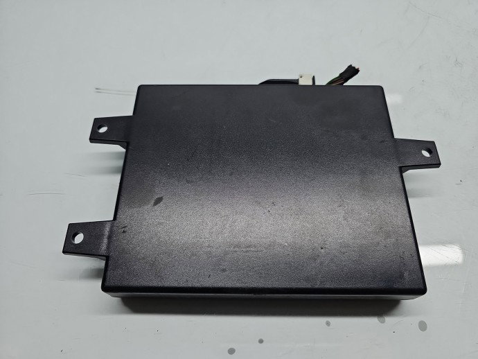 Modul confort Volkswagen Tiguan (5N) [Fabr 2007-2016] 7P6035730B