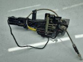 Maner usa dreapta fata Bmw 1 (E88) [Fabr 2008-2013] Cabrio Pachet M A52 Spacegrau Metalc