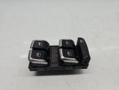 Butoane comanda geamuri sofer AUDI A4 (8K2, B8) [Fabr 2008-2015] 8K0959851F
