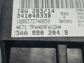 Airbag pasager Volkswagen Passat CC (358) [Fabr 2012-2016] 3AA880204B
