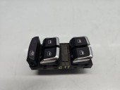 Butoane comanda geamuri sofer AUDI A5 (8T3) [Fabr 2007-2015] 8K0959851F