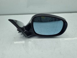 Oglinda dreapta Bmw 1 (E88) [Fabr 2008-2013] Cabrio Pachet M A52 Spacegrau Metalc