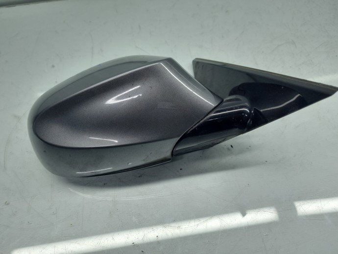 Oglinda dreapta Bmw 1 (E88) [Fabr 2008-2013] Cabrio Pachet M A52 Spacegrau Metalc