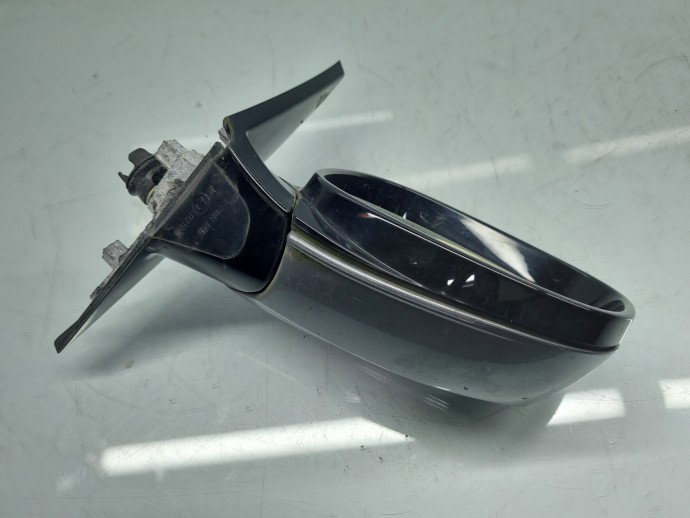 Oglinda dreapta Bmw 1 (E88) [Fabr 2008-2013] Cabrio Pachet M A52 Spacegrau Metalc