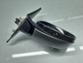 Oglinda dreapta Bmw 1 (E88) [Fabr 2008-2013] Cabrio Pachet M A52 Spacegrau Metalc