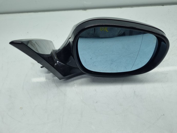 Oglinda dreapta Bmw 1 (E88) [Fabr 2008-2013] Cabrio Pachet M A52 Spacegrau Metalc