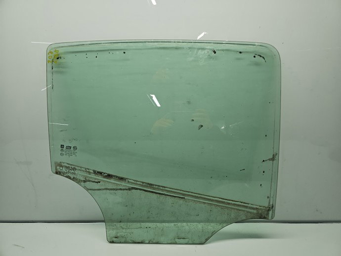 Geam usa dreapta spate Opel Mokka [Fabr 2012-2019] Monovolum OEM