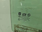 Geam usa dreapta spate Opel Mokka [Fabr 2012-2019] Monovolum OEM