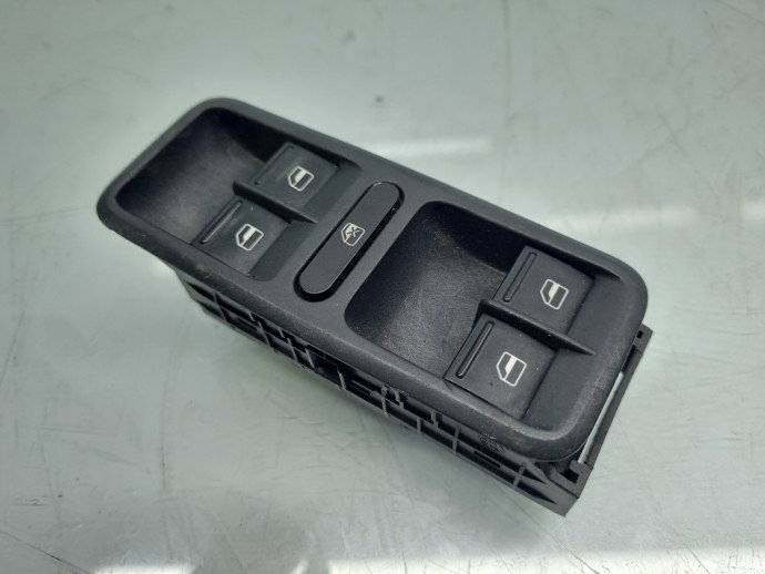 Butoane comanda geamuri sofer Skoda Roomster Praktik (5J) [Fabr 2006-2015] 1Z0959858B