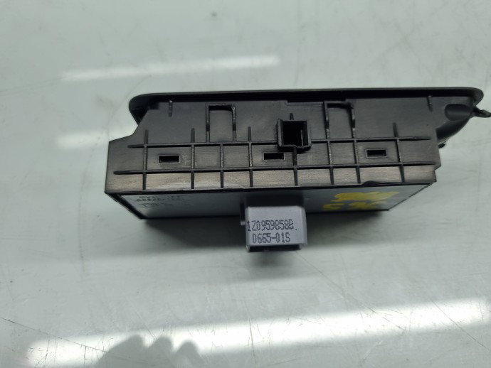 Butoane comanda geamuri sofer Skoda Roomster Praktik (5J) [Fabr 2006-2015] 1Z0959858B