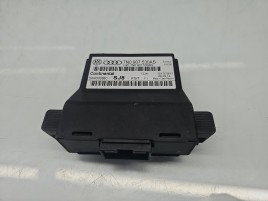 Modul confort Volkswagen Passat CC (358) [Fabr 2012-2016] 7N0907530AS