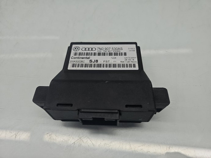 Modul confort Volkswagen Passat CC (358) [Fabr 2012-2016] 7N0907530AS