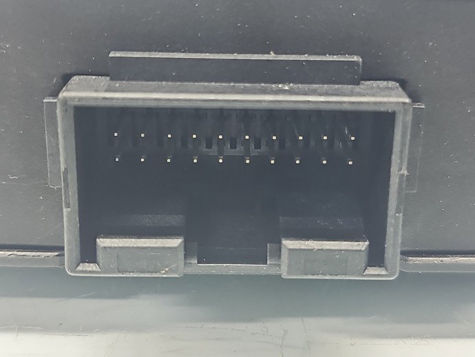 Modul confort Volkswagen Passat CC (358) [Fabr 2012-2016] 7N0907530AS
