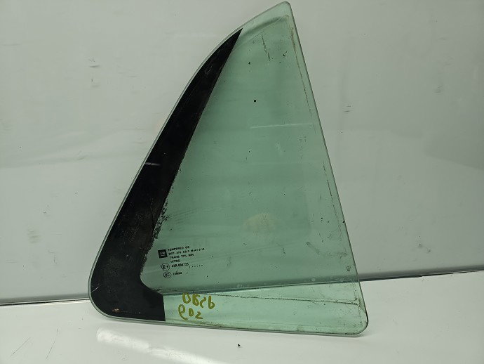 Geam fix usa dreapta spate Opel Mokka [Fabr 2012-2019] Monovolum OEM