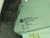 Geam fix usa dreapta spate Opel Mokka [Fabr 2012-2019] Monovolum OEM