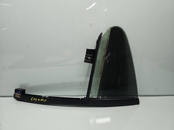Geam fix usa dreapta spate Volkswagen Passat CC (358) [Fabr 2012-2016] Coupe Facelift OEM