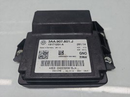 Modul confort Volkswagen Passat CC (358) [Fabr 2012-2016] 3AA907801J