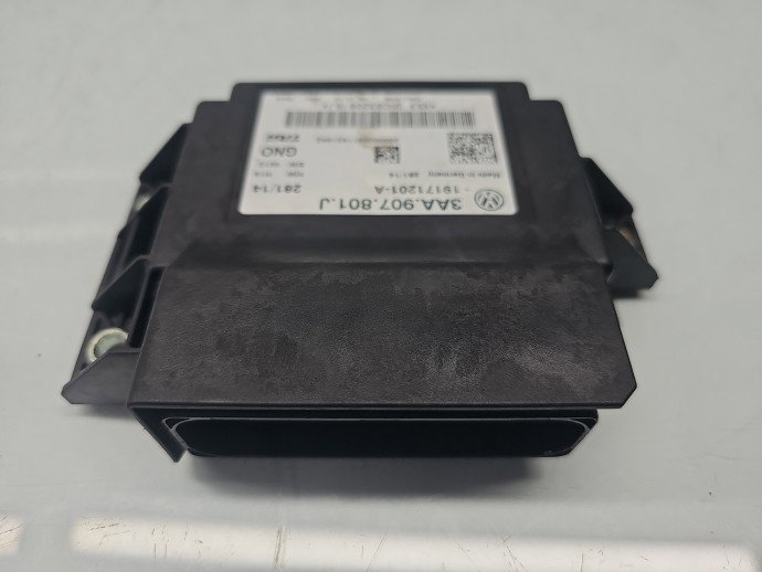 Modul confort Volkswagen Passat CC (358) [Fabr 2012-2016] 3AA907801J