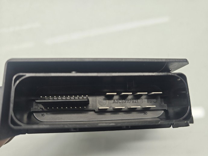 Modul confort Volkswagen Passat CC (358) [Fabr 2012-2016] 3AA907801J