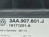 Modul confort Volkswagen Passat CC (358) [Fabr 2012-2016] 3AA907801J