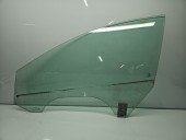 Geam usa stanga fata Volkswagen Passat CC (358) [Fabr 2012-2016] Coupe Facelift OEM
