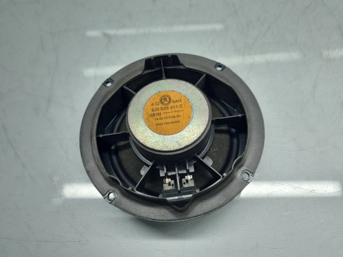 Boxa dreapta fata Skoda Roomster Praktik (5J) [Fabr 2006-2015] 5J0035411C